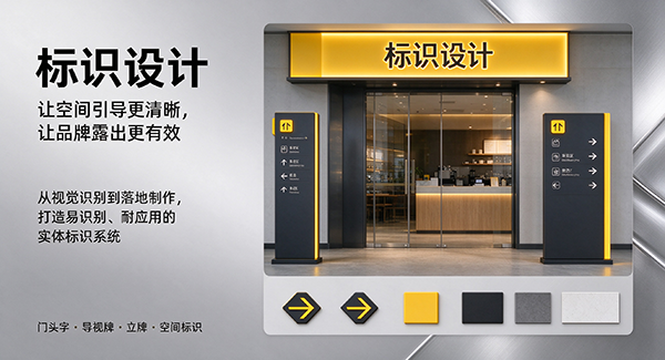 德惠市标识设计